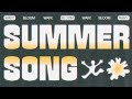 WAVY SUMMER SONG рџЊё BLOOM EP рџЊё WAVY SUMMER SONG рџЊё BLOOM EP рџЊё