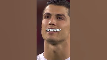 Thumbnail of More than captain, Cristiano Ronaldo🥹❤️ | Ronaldo Euro 2016 | Football News Today