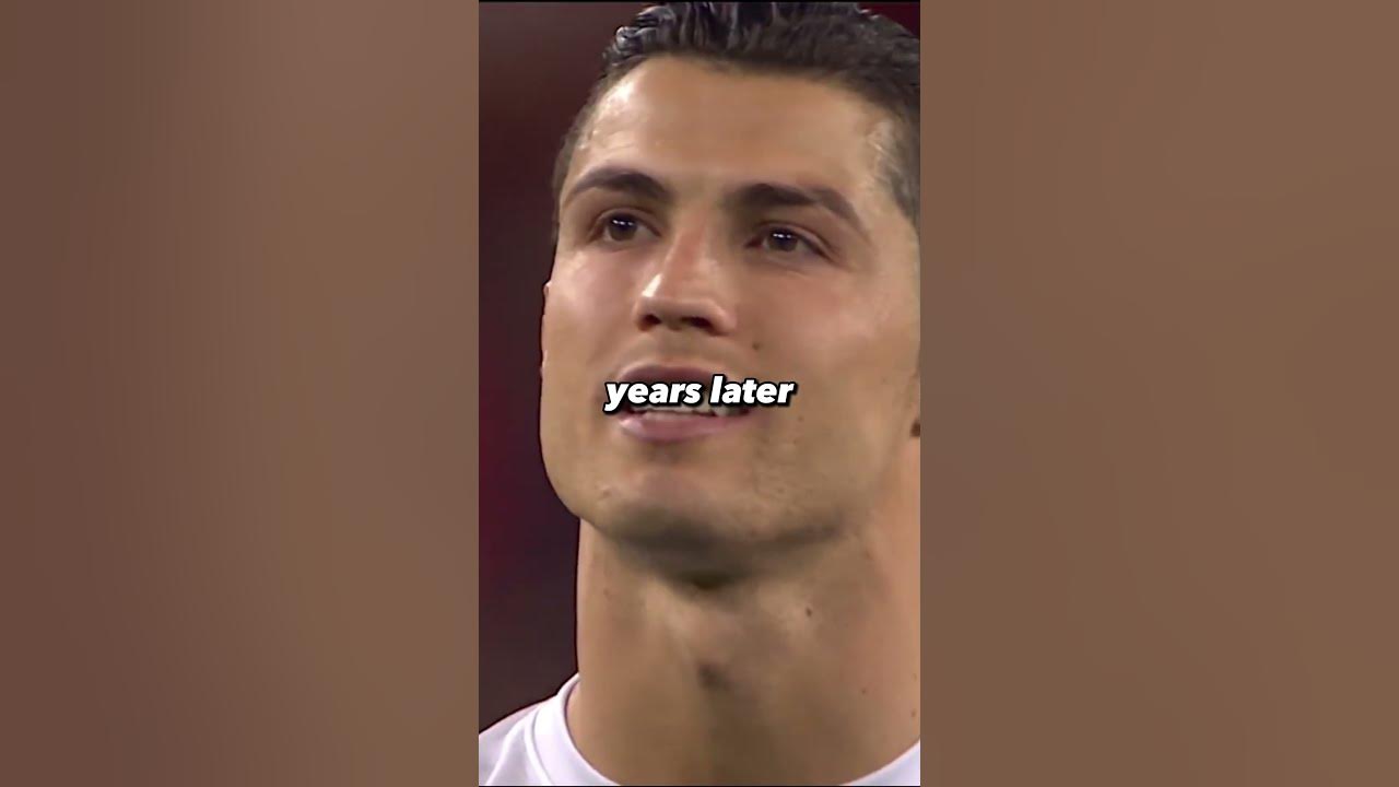 More than captain, Cristiano Ronaldo🥹❤️ | Ronaldo Euro 2016 | Football News Today More than captain, Cristiano Ronaldo🥹❤️ | Ronaldo Euro 2016 | Football News Today