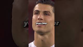 More than captain, Cristiano Ronaldo🥹❤️ | Ronaldo Euro 2016 | Football News Today screenshot 5