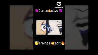 Demonslayer-Freindseditamv