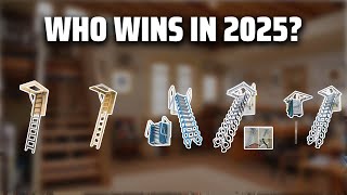 The Top 5 Best Ático Escaleras in 2025 - Must Watch Before Buying!