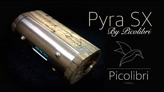 Pyra XS By Picolibri