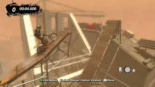 Trials Evolution - High Level Degree - World Record (30.173)