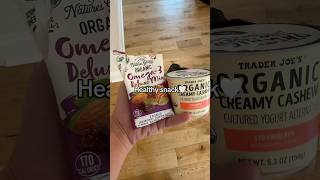 #healthyliving with Mal #healthysnacks #healthylivingtips