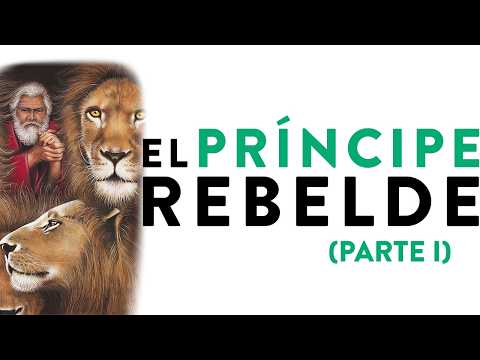 Tu Historia Preferida | Absalón, El Príncipe Rebelde (parte 1)