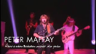 Peter Maffay - Über Sieben Brücken musst du gehen (Live 1984)