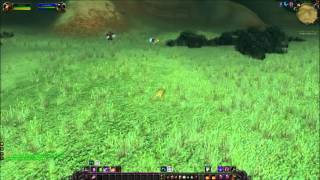 Speedhacker on WoW Feenix Server 2.4.3