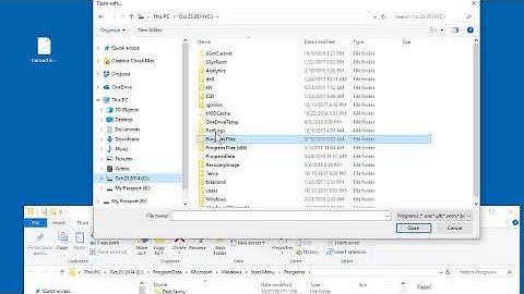 Open TSV, not CSV, files in Excel by Chris Menard