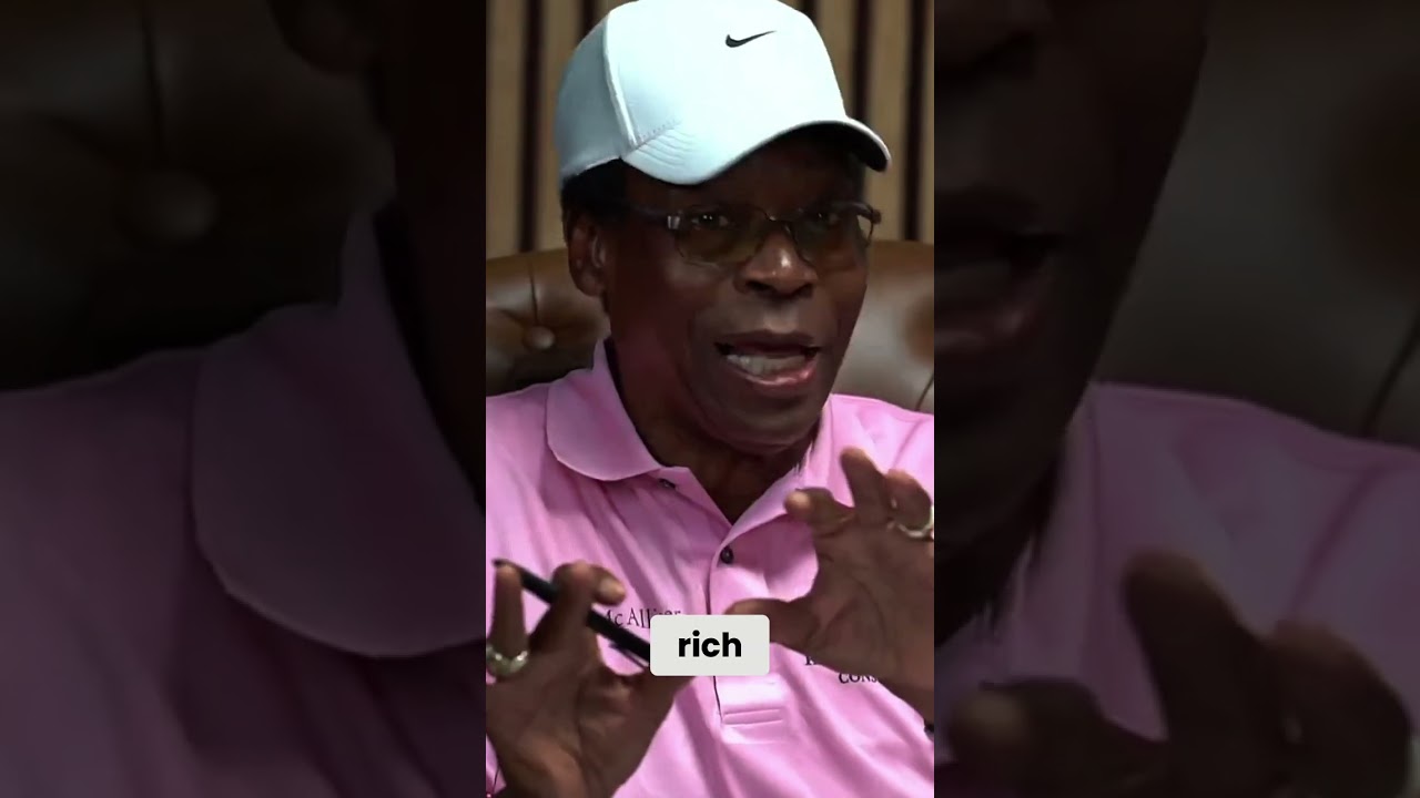 Rich in Generosity: Redefining Wealth and True Success