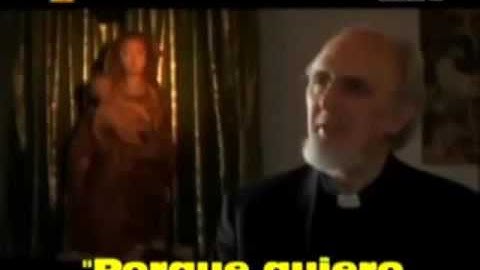El Exorcismo de Emily Rose o Anneliese Michel  ARCHIVOS NUNCA ANTES VISTOS  2014