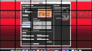 How to order Jimmy Johns online