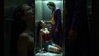 Spiderman Love Wonder Woman