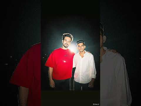 Rohit bhai meet elvish bhai 🫂🔥#nishudaswal #elvishyadav #jaat #automobile