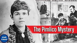 The Pimlico Mystery - Did Adelaide Bartlett Get Away with Murder?