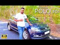 Volkswagen Polo TDI 1.5 L Malayalam Review | Used Cars Review | 4K | Car Master | Second Hand Cars