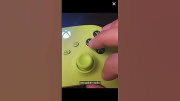 Amazon Review ASMR- Xbox controller #asmr