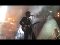 Arctic Monkeys - Don't Sit Down 'Cause I've Moved Your Chair - Live @ Hollywood Forever Cemetery