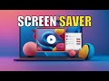 Customize Your Windows Screen Saver Like a Pro! - [Win-Themes]