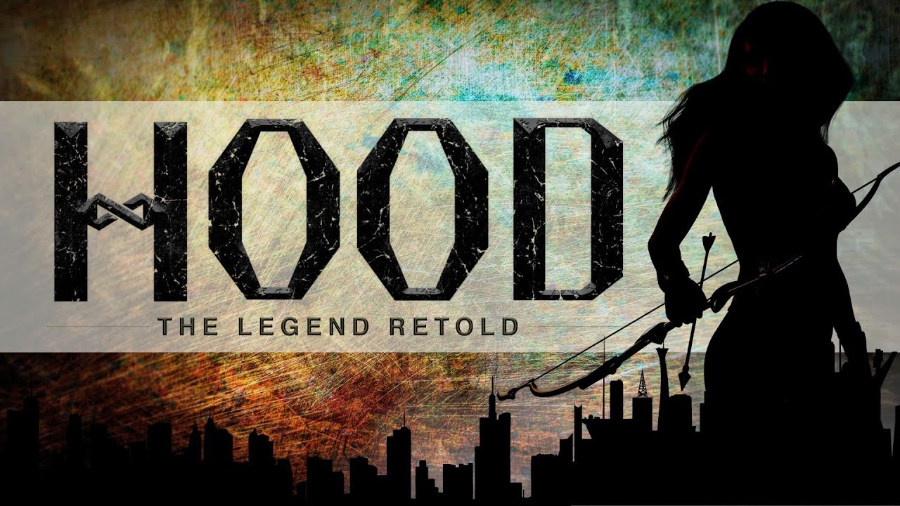 Welcome to the World of HOOD