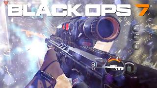 Cheating on the BO7 Beta