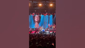 Thumbnail of Alcione (show Porto Alegre 2024) .NaoDeixaSambaMorrer. #portoalegre #show #alcione