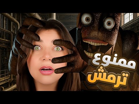 Vigil اذا برمش بموت لعبة هكرت كاميرتي
