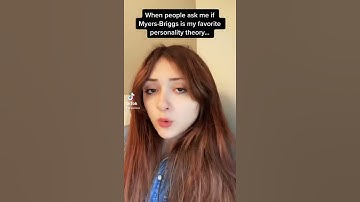 Socionics is the Superior Personality System!!