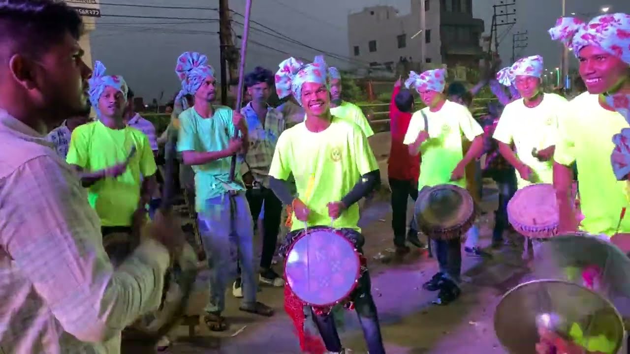 Hai Re Sanga Sargi Danga  Krushna Mukhi Sanju Mahanti Jai Maa Chanchala Sambalpuri Musical DurgCG