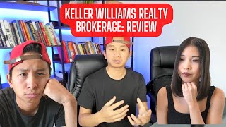 Keller Williams Review: A Review of the Company’s Strengths and Advantages
