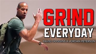 GRIND EVERYDAY | David Goggins 2021 | Powerful Motivational Speech