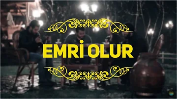 İMERA - Emri Olur [ Orjinal Video ]