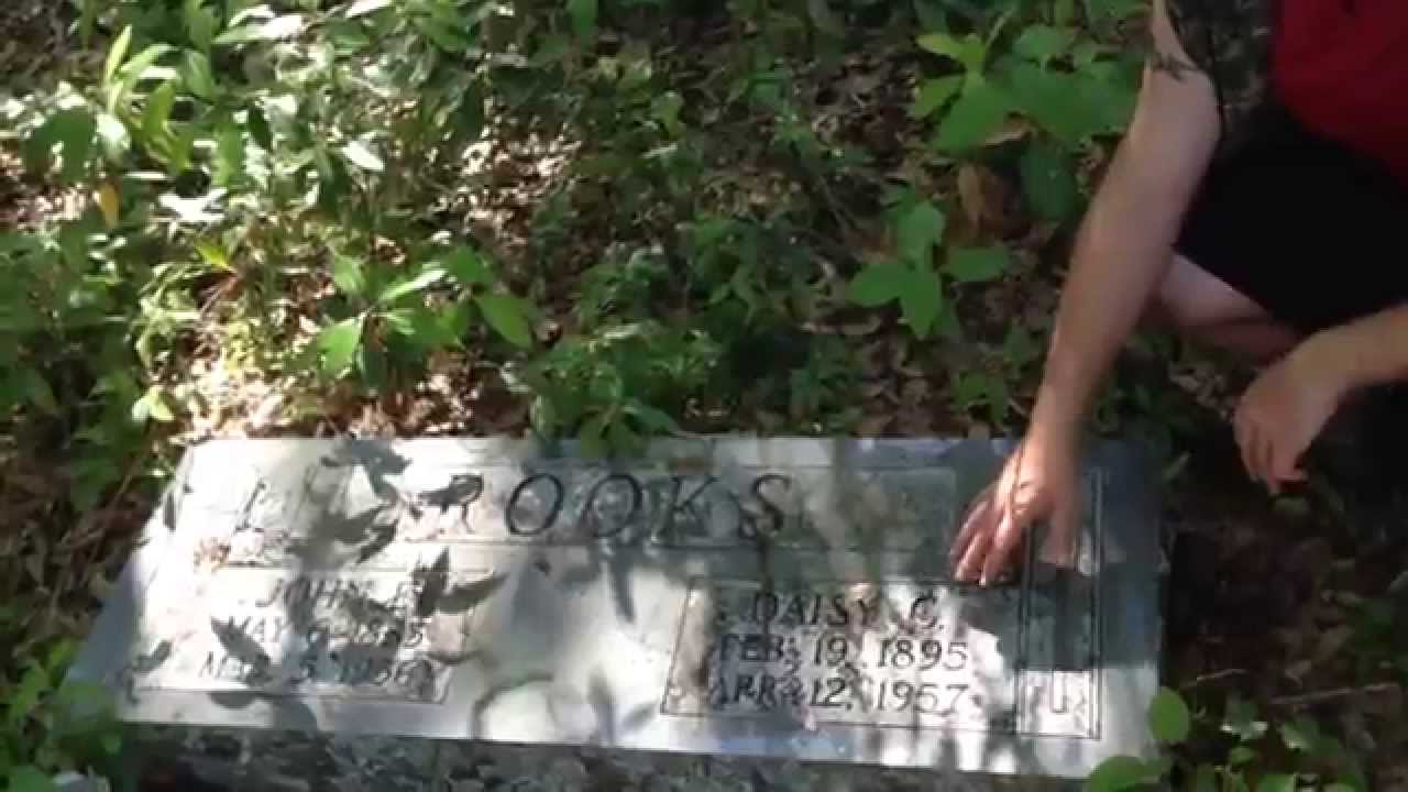 gravesite near me Rooks Cemetery