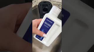 ASMR spring cleaning #asmr #asmrsounds #satisfying #aesthetic #organize #cleaning