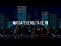 Quiero Repetir - Ozuna ft. J. Balvin ( Letras -- LYRICS)