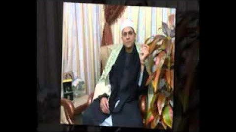 تلاوة رائعة للشيخ ايمن امبابى رقم 273