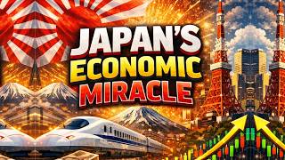 Japan's Economic Miracle Explained