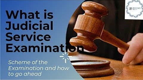 How to Become Judge/Magistrate in India | भारत मे जज कैसे बनते है ? | Judge Kaise Bane ? full Detail