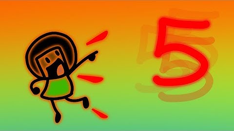 Exploding In 5 Seconds