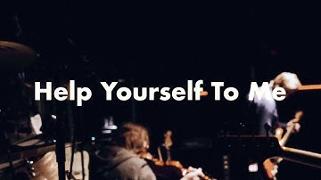 Madrugada - Help Yourself To Me (Official Music video)