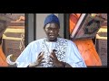 Suivez Yoon Wi - Par Oustaz Maodo Faye | Mer. 24 Juillet 2025