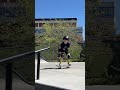 First try at ashevilles foodlionskatepark part 1  ilikesk8 skateboarding shorts