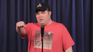 Caplets | "Highway Dreams And Driveway Cuisines" | John Caparulo