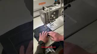 Masina Liniara Triplu Transport, Full Automata - Garudan Gf-1130-448 Mhl34