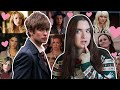 Ranking all of nate archibalds love interests 