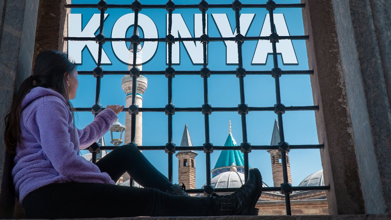 Gez Dünyayı Gör Konya'yı Sözü Ne Kadar Gerçeği Yansıtıyor?