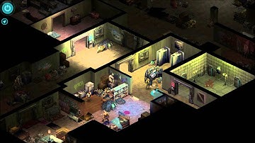 Shadowrun Returns: Episode 5