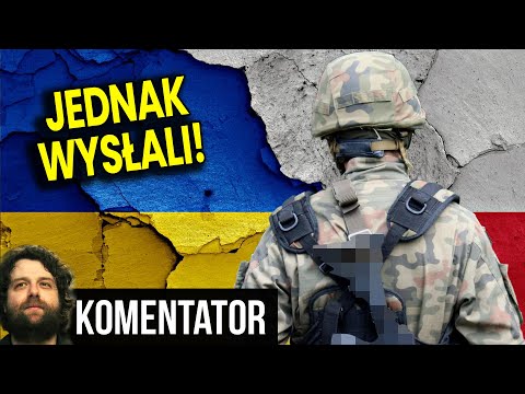 A Jednak! Wysłali Polskich Funkcjonariuszy Na Ukrainę! Byli Tam od 5 Miesięcy - Analiza Ator Finanse
