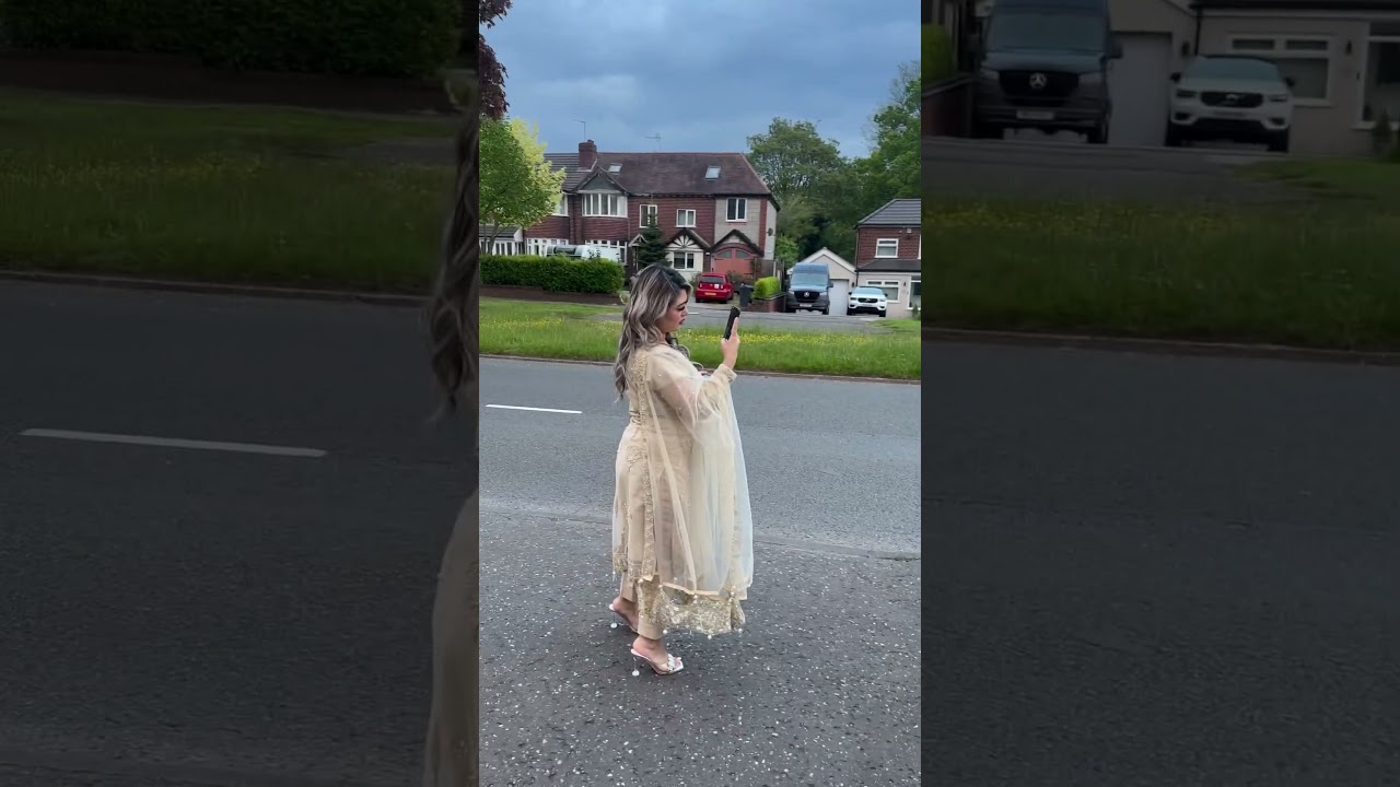 Moments Before A Party 🥳 