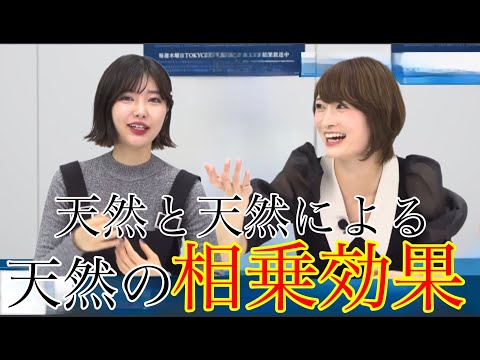 【ガルパ】天然が天然を加速させる珍発言の連鎖が止まらないwww